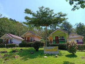 Ao Salat View Koh Kood